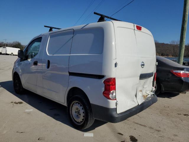 Изображение 2 2015 NISSAN NV200 2.5S 2015 с VIN 3N6CM0KN2FK690228