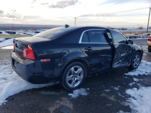 Obraz 3 z 2012 CHEVROLET MALIBU LS 2012 z VIN 1G1ZB5E06CF295882