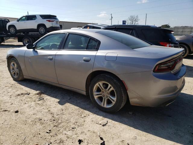 Image 2 of 2016 DODGE CHARGER SE 2016 with VIN 2C3CDXBG5GH347869