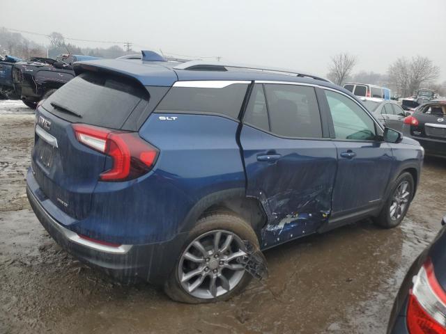 Image 3 of 2022 GMC TERRAIN SLT 2022 with VIN 3GKALVEV2NL149683