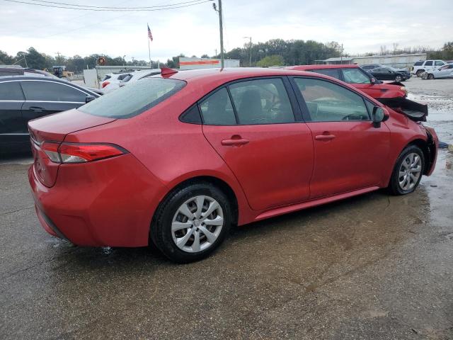 Изображение 3 2021 TOYOTA COROLLA LE 2021 с VIN JTDEPMAE2MJ123267