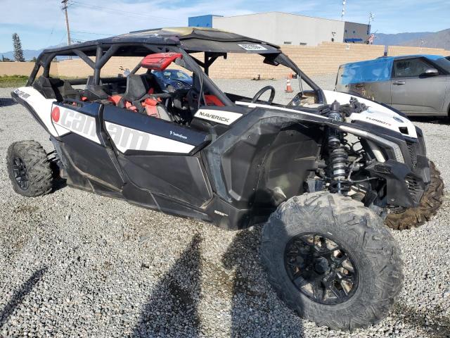 Изображение 1 2019 CAN-AM MAVERICK X3 MAX TURBO 2019 с VIN 3JBVMAY27KK000033