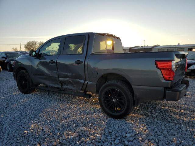 Image 2 of 2019 NISSAN TITAN SV 2019 with VIN 1N6AA1E55KN530088