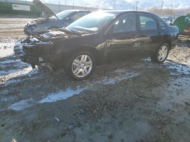 Изображение 2013 CHEVROLET IMPALA LT 2013