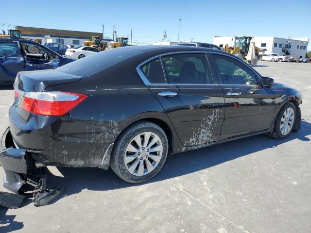 Obraz 3 z 2015 HONDA ACCORD EX 2015 z VIN 1HGCR2F73FA242790