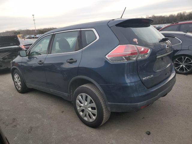 Image 2 of 2016 NISSAN ROGUE S 2016 with VIN 5N1AT2MV7GC889719