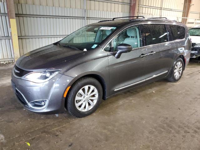 Obraz 2018 CHRYSLER PACIFICA TOURING L 2018
