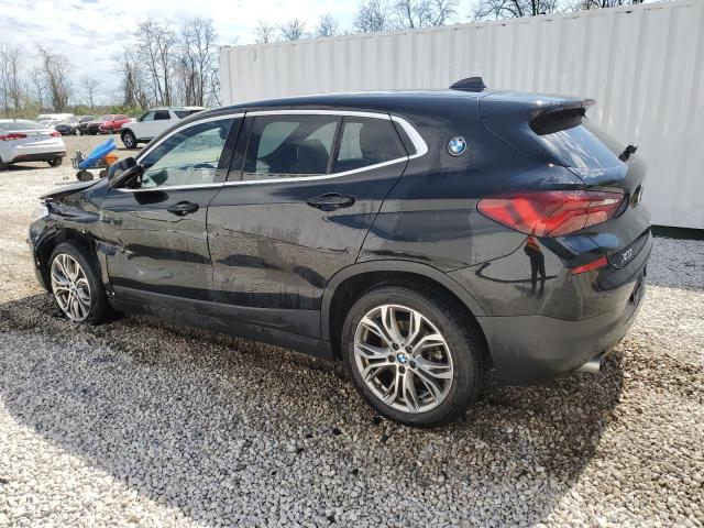 Изображение 2 2022 BMW X2 XDRIVE28I 2022 с VIN WBXYJ1C01N5U28528