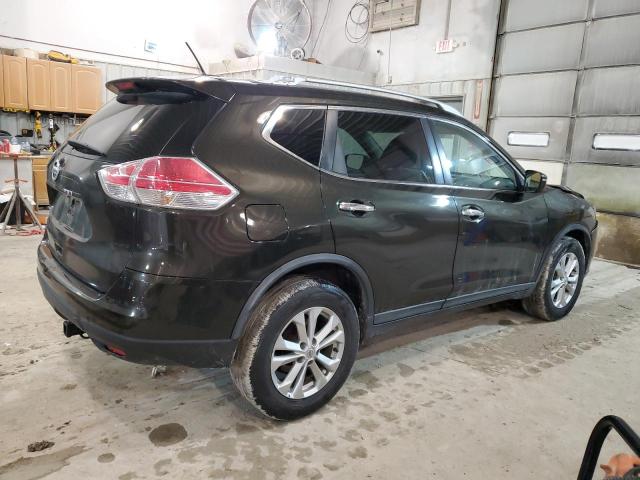 Image 3 of 2016 NISSAN ROGUE S 2016 with VIN KNMAT2MV1GP667819