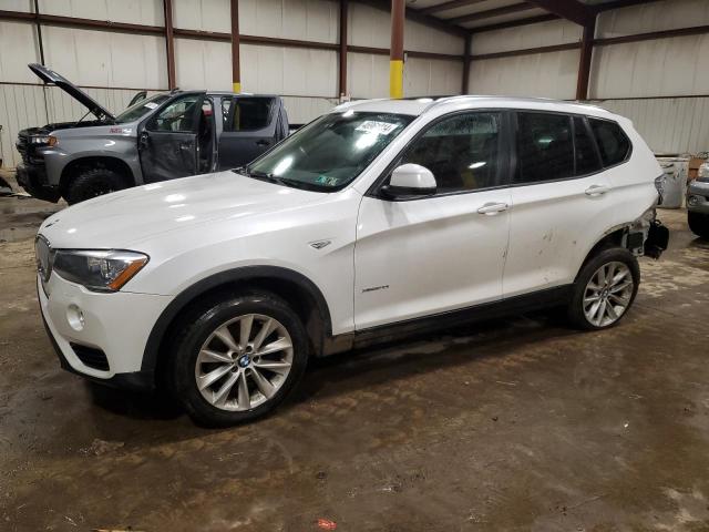 Obraz 1 z 2015 BMW X3 XDRIVE28I 2015 z VIN 5UXWX9C53F0D53571