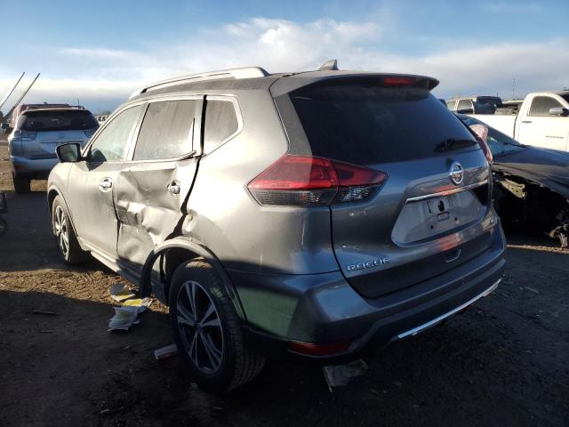 Image 2 of 2018 NISSAN ROGUE S 2018 with VIN 5N1AT2MVXJC801432