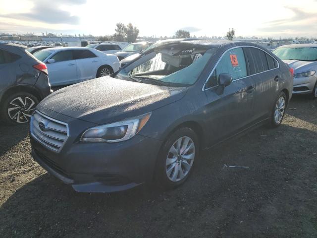 2015 SUBARU LEGACY 2.5I PREMIUM 2015 image