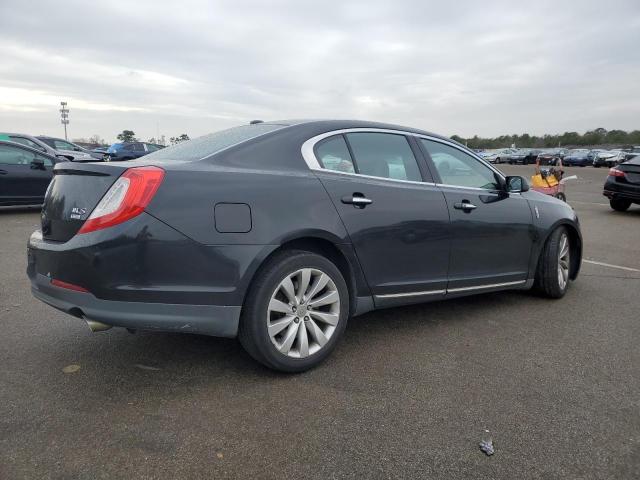 Obraz 3 z 2013 LINCOLN MKS  2013 z VIN 1LNHL9EK7DG606350