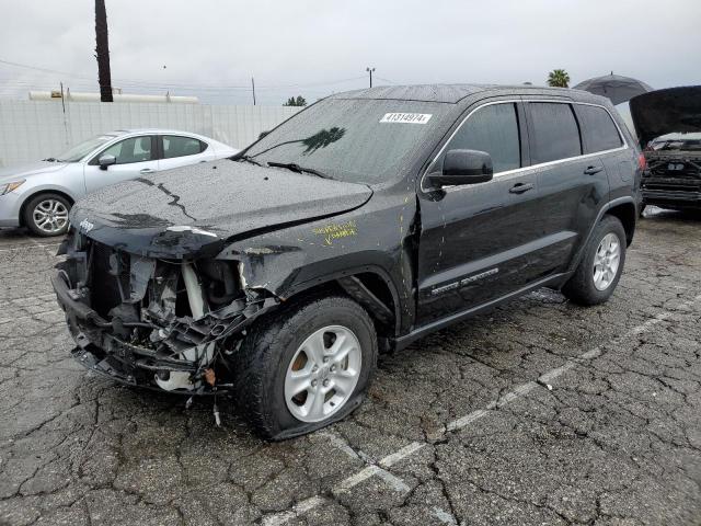 2017 JEEP GRAND CHEROKEE LAREDO 2017 image