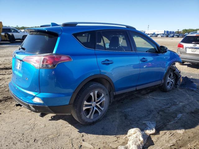 Image 3 of 2018 TOYOTA RAV4 LE 2018 with VIN JTMZFREV8JJ176224