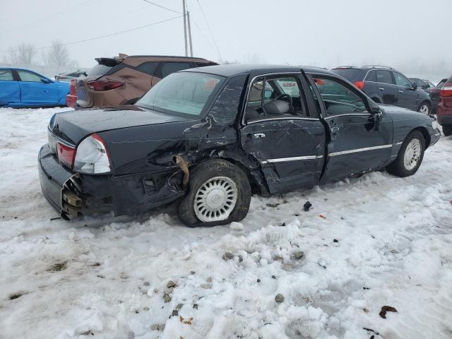 Image 3 of 1998 MERCURY GRAND MARQUIS LS 1998 with VIN 2MEFM75W4WX665416