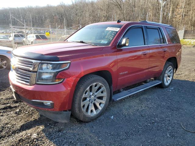 Obraz 2015 CHEVROLET TAHOE K1500 LTZ 2015