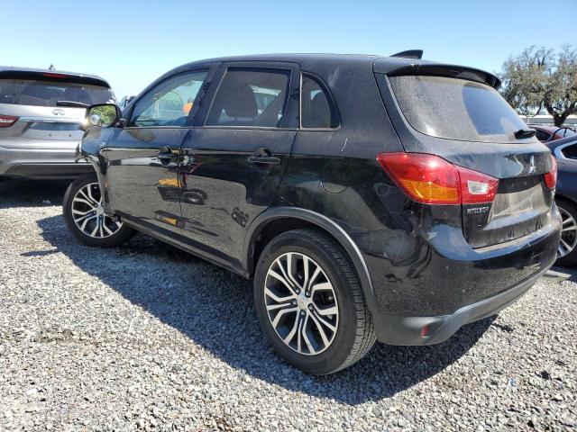 Obraz 2 z 2017 MITSUBISHI OUTLANDER SPORT ES 2017 z VIN JA4AP3AU3HZ001101