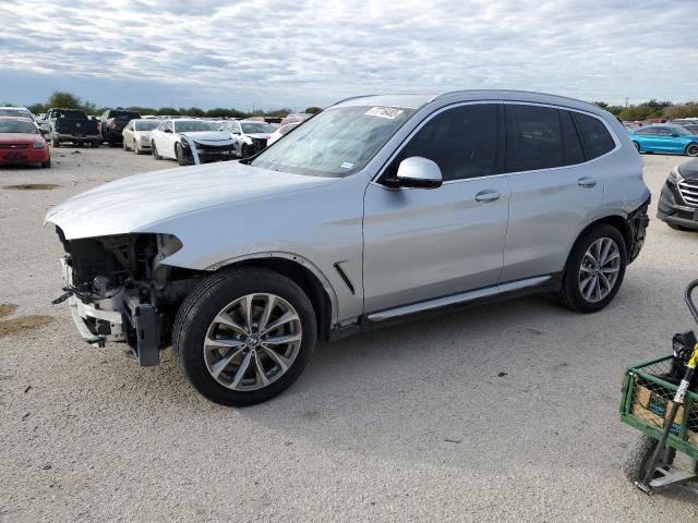 Obraz 1 z 2019 BMW X3 SDRIVE30I 2019 z VIN 5UXTR7C51KLR53710