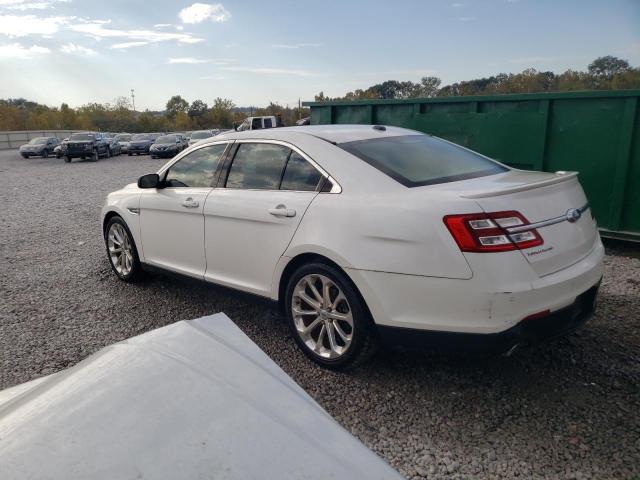 Изображение 2 2014 FORD TAURUS LIMITED 2014 с VIN 1FAHP2F81EG152008