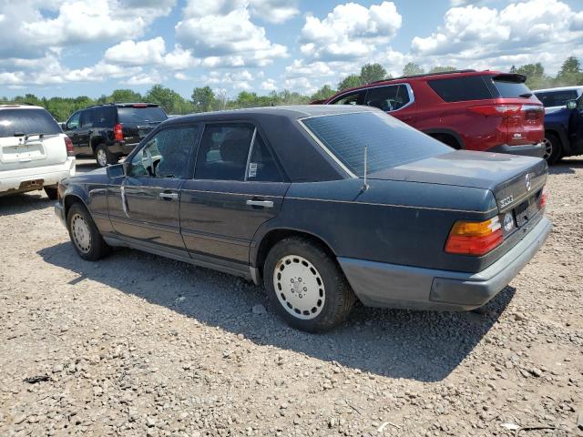 Изображение 2 1986 MERCEDES-BENZ 300 E 1986 с VIN WDBEA30D9GA312697