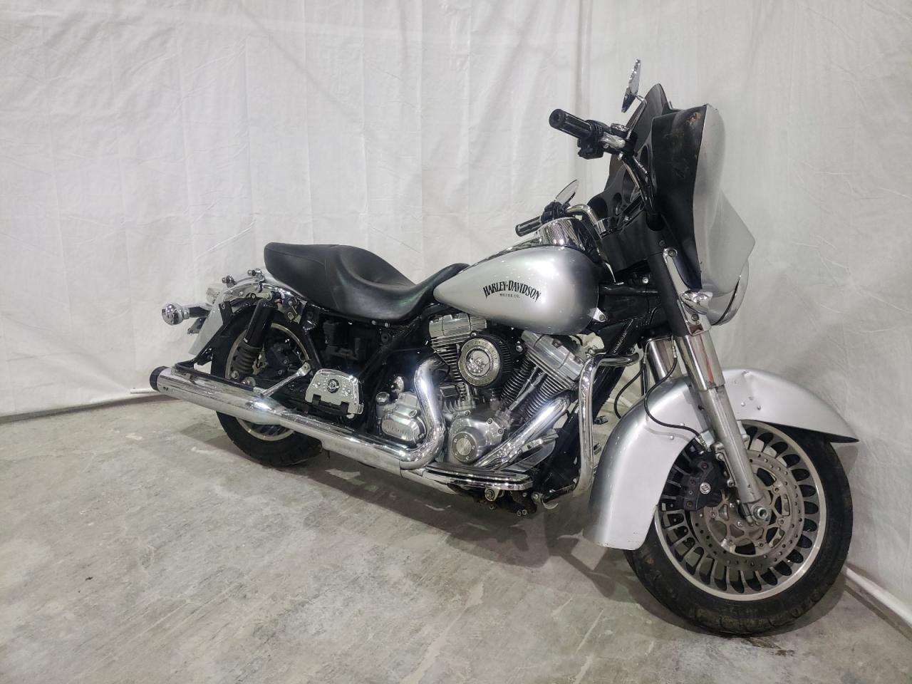 Изображение 1 Harley-Davidson Flht 2009 с VIN 1HD1FV4179Y602751