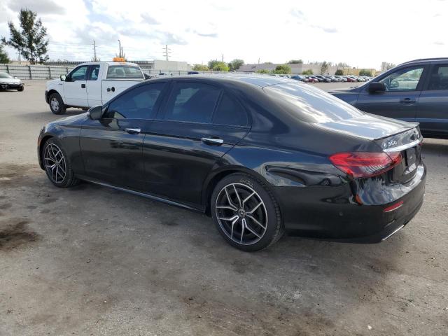 Изображение 2 2021 MERCEDES-BENZ E 350 2021 с VIN W1KZF8DB6MA965676