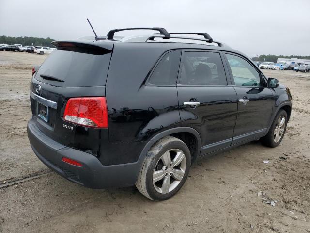 Image 3 of 2012 KIA SORENTO EX 2012 with VIN 5XYKU4A26CG247591