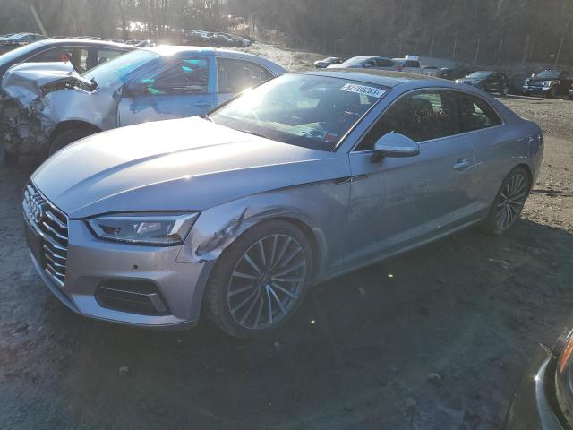 Изображение 2018 AUDI A5 PREMIUM PLUS 2018
