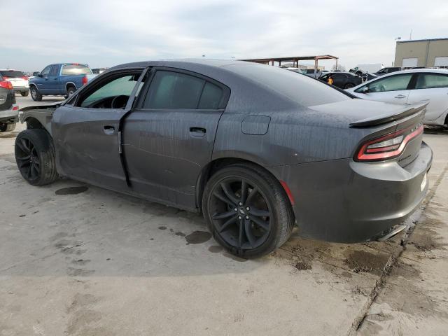 Изображение 2 2017 DODGE CHARGER SE 2017 с VIN 2C3CDXBG0HH504631
