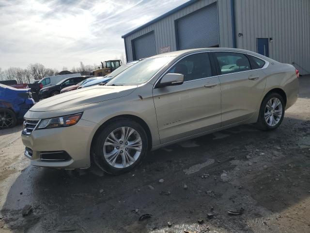 Obraz 1 z 2014 CHEVROLET IMPALA LT 2014 z VIN 2G1125S30E9179522