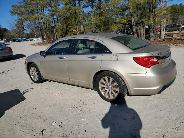 Изображение 2 2013 CHRYSLER 200 LIMITED 2013 с VIN 1C3CCBCG5DN554267