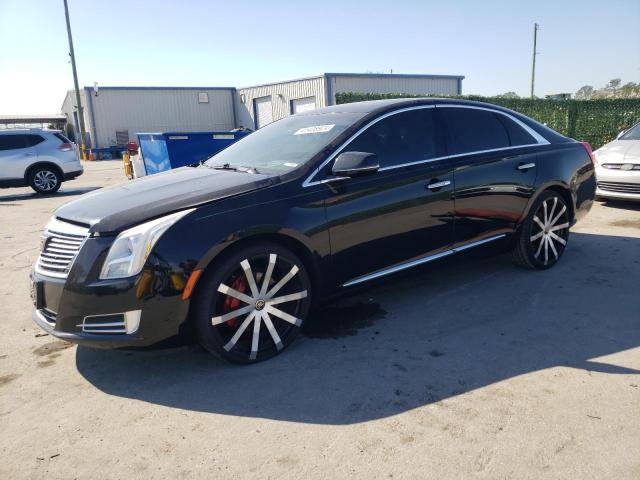 Изображение 2016 CADILLAC XTS PLATINUM 2016