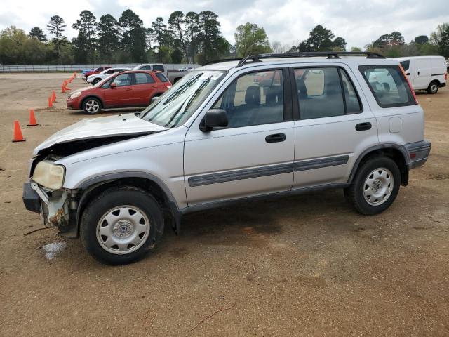 Obraz 1999 HONDA CR-V LX 1999