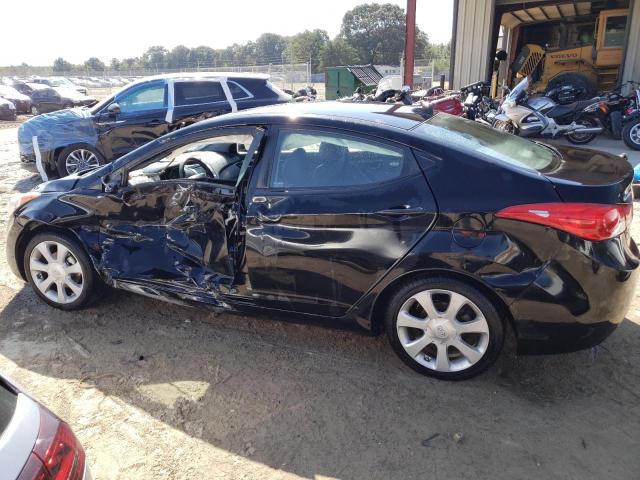 Obraz 2 z 2012 HYUNDAI ELANTRA GLS 2012 z VIN KMHDH4AE7CU236813