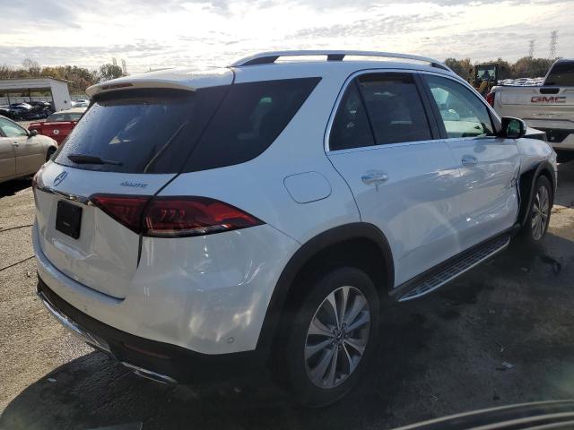 Obraz 3 z 2020 MERCEDES-BENZ GLE 350 4MATIC 2020 z VIN 4JGFB4KB0LA052586