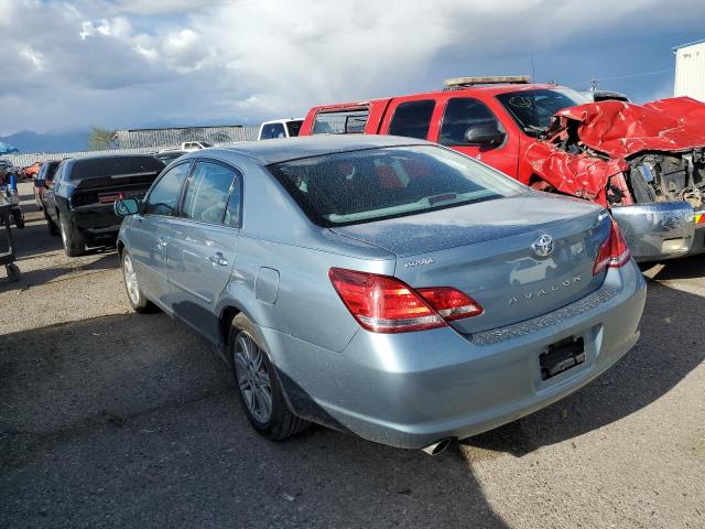Obraz 2 z 2007 TOYOTA AVALON XL 2007 z VIN 4T1BK36B47U226795