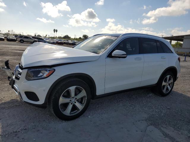 Image 1 of 2016 MERCEDES-BENZ GLC 300 2016 with VIN WDC0G4JB4GF051506