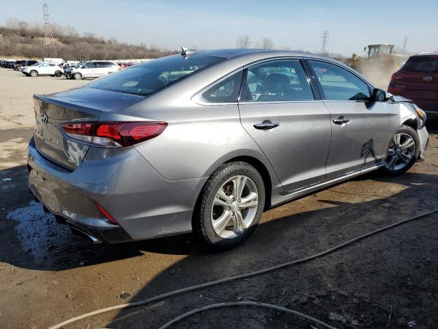 Obraz 3 z 2018 HYUNDAI SONATA SPORT 2018 z VIN 5NPE34AF8JH659259