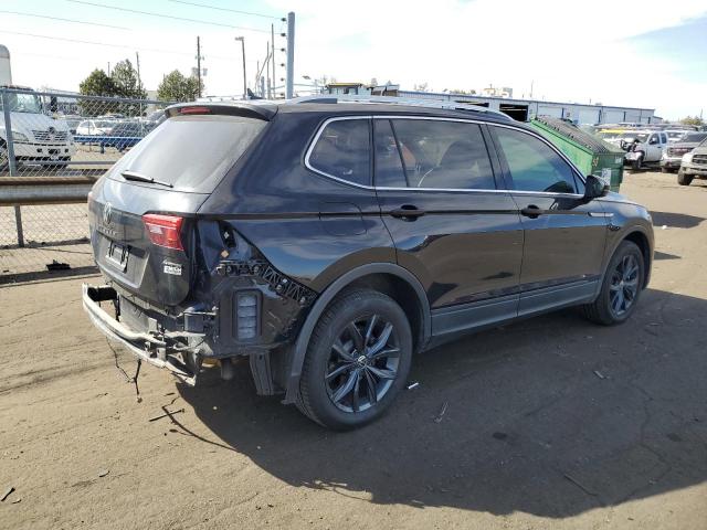 Image 3 of 2022 VOLKSWAGEN TIGUAN SE 2022 with VIN 3VV2B7AX1NM001025