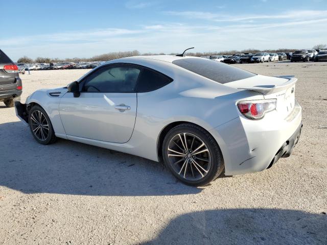 Image 2 of 2013 SUBARU BRZ 2.0 LIMITED 2013 with VIN JF1ZCAC17D1613585