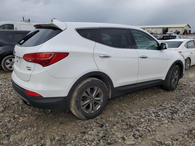 Obraz 3 z 2015 HYUNDAI SANTA FE SPORT  2015 z VIN 5XYZTDLB6FG296051
