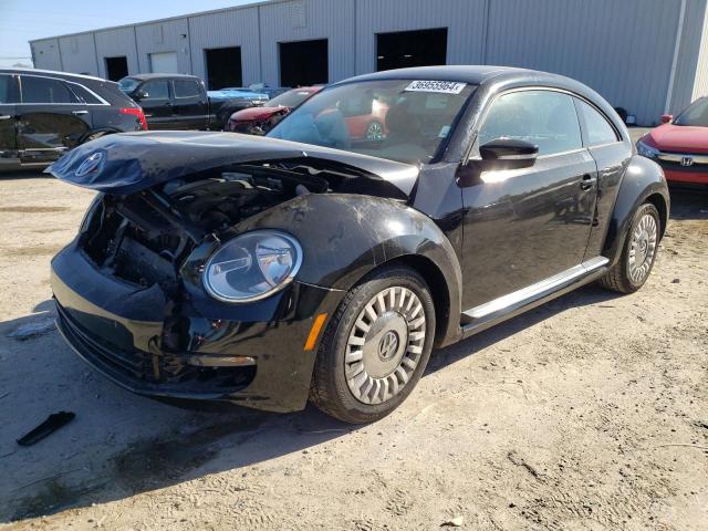 2014 VOLKSWAGEN BEETLE  2014 image
