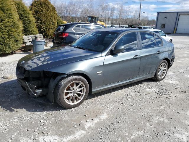 Изображение 1 2010 BMW 328 XI 2010 с VIN WBAPK7C50AA462060