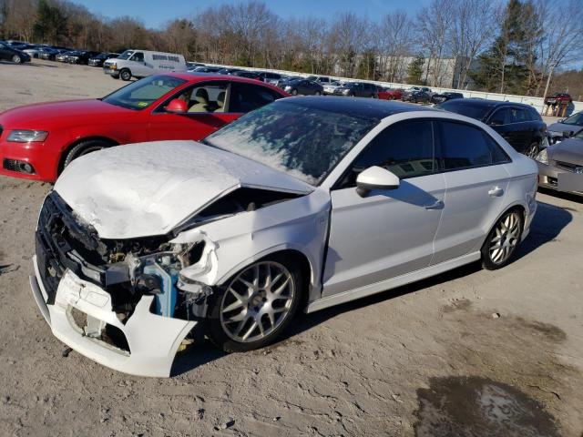 Obraz 2016 AUDI A3 PREMIUM 2016