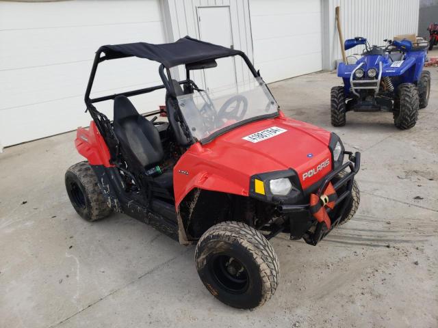 Obraz 1 z 2014 POLARIS RZR 170 2014 z VIN RF3VA17A6ET033001