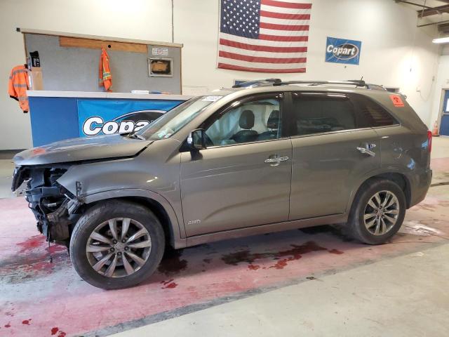 Изображение 2012 KIA SORENTO SX 2012