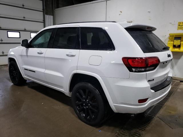 Изображение 2 2018 JEEP GRAND CHEROKEE LAREDO 2018 с VIN 1C4RJFAG2JC244283