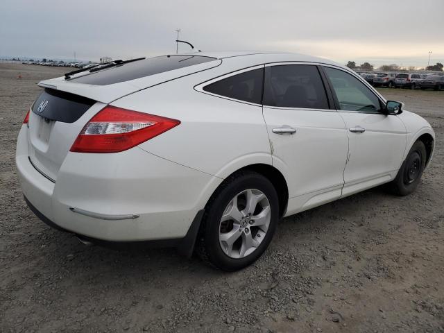 Obraz 3 z 2011 HONDA ACCORD CROSSTOUR EXL 2011 z VIN 5J6TF2H55BL003463
