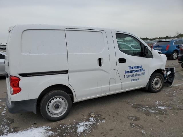 Image 3 of 2021 NISSAN NV200 2.5S 2021 with VIN 3N6CM0KN8MK691431